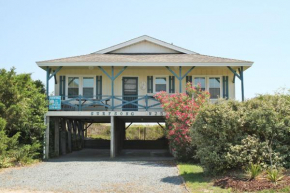 Surfsong by Oak Island Accommodations